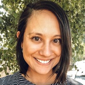 Meet your Posher, Kristine